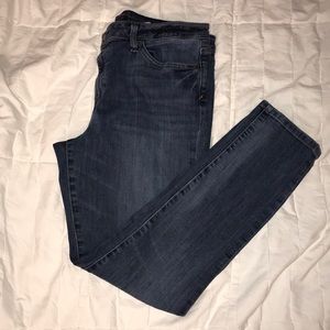 Tommy Hilfiger Classic Skinny Jeans